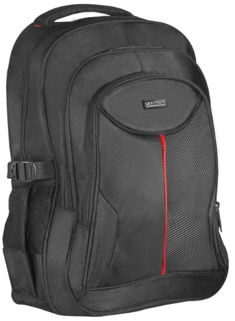 Рюкзак для ноутбука «Defender» Carbon 16,5″ чорна
