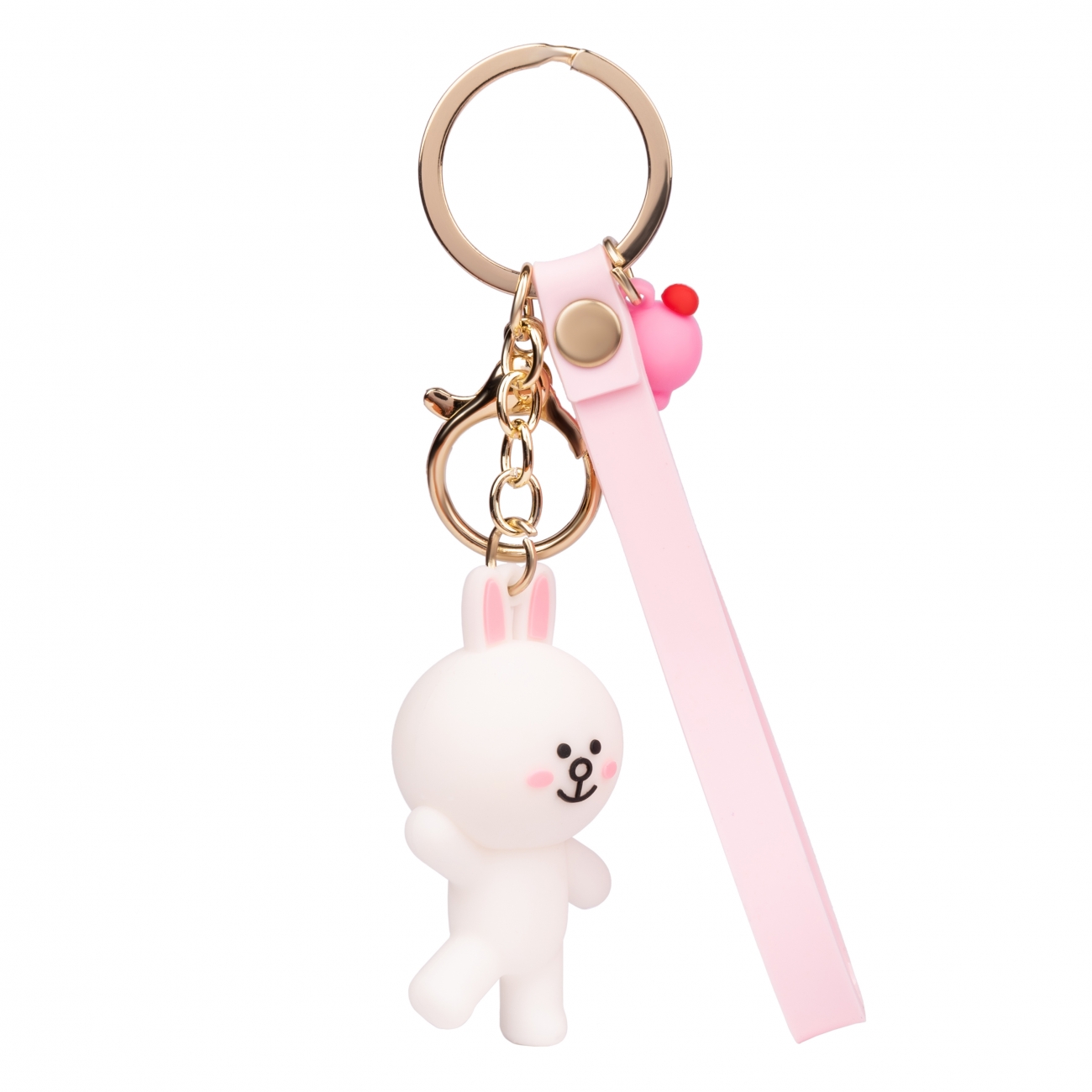 Брелок «Line Friends» Cony
