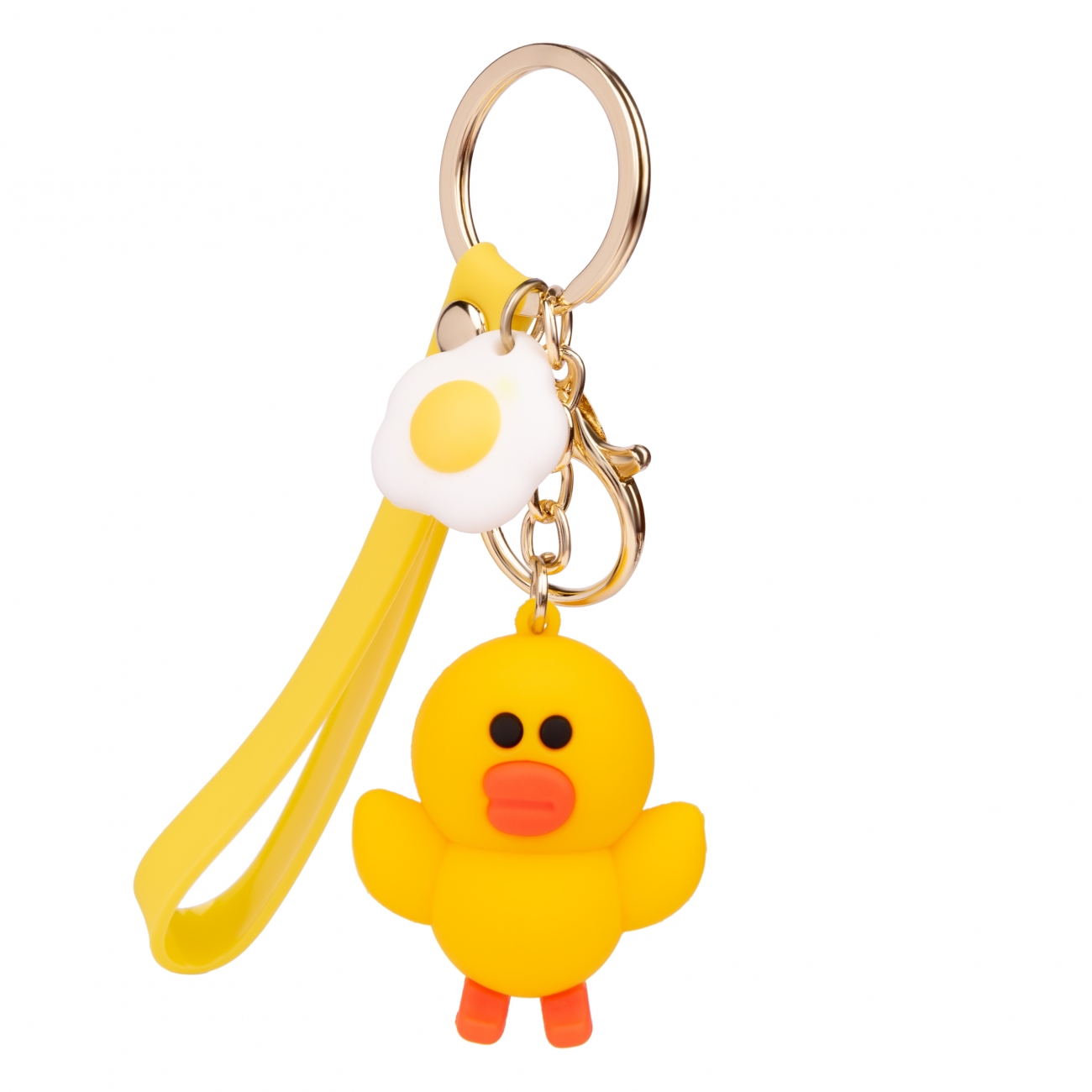 Брелок «Line Friends» Sally