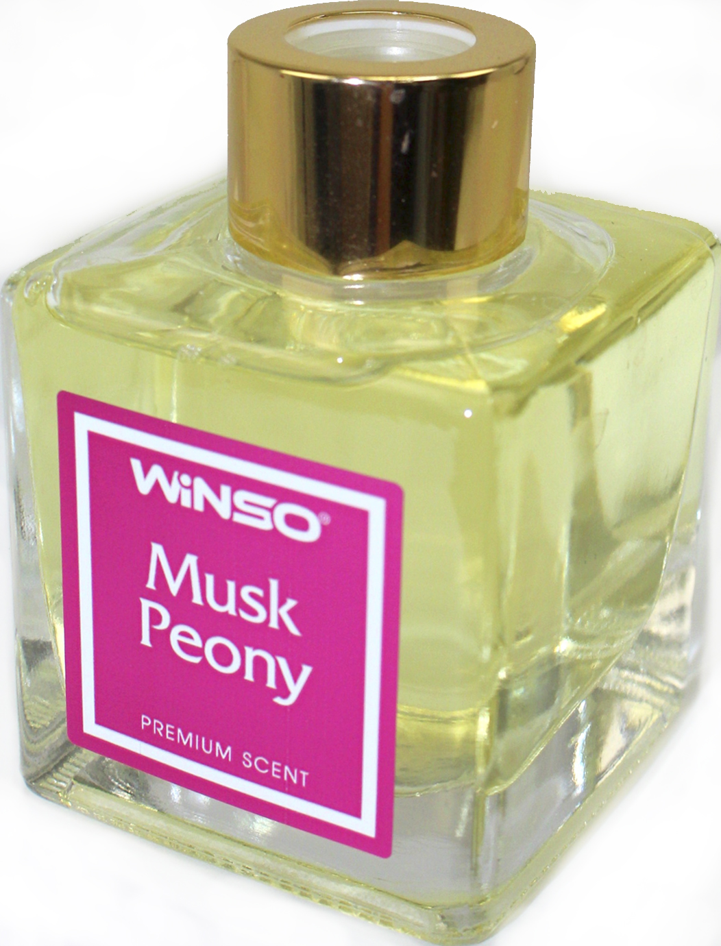 Аромадифузор 100мл Ultimate White Musk Peony
