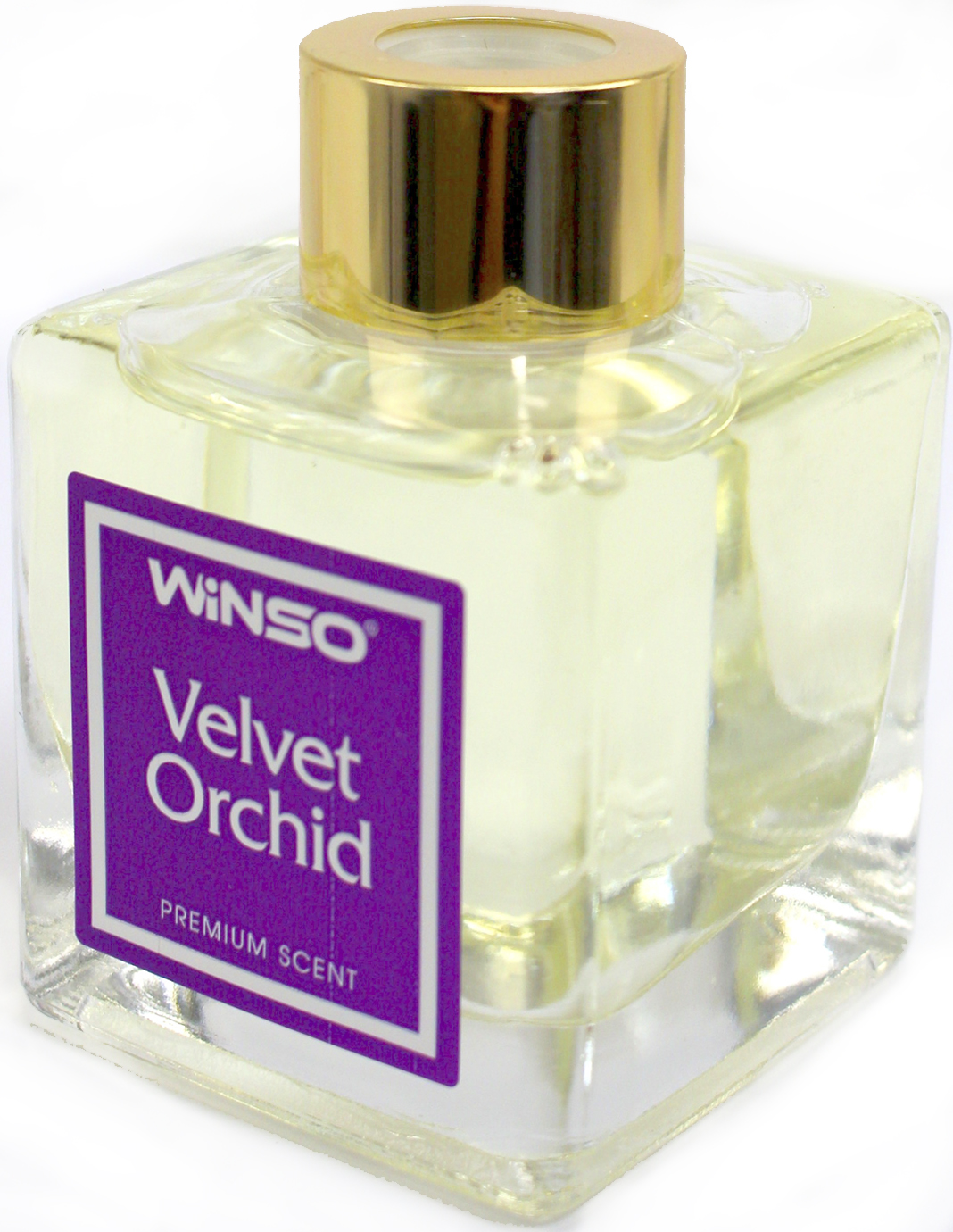 Аромадифузор 100мл Ultimate White Velvet Orchid