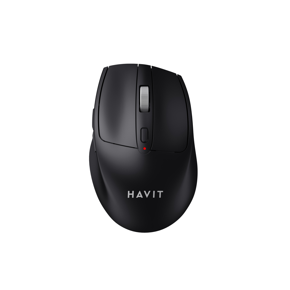 Мишка BT HV-MS61WB black