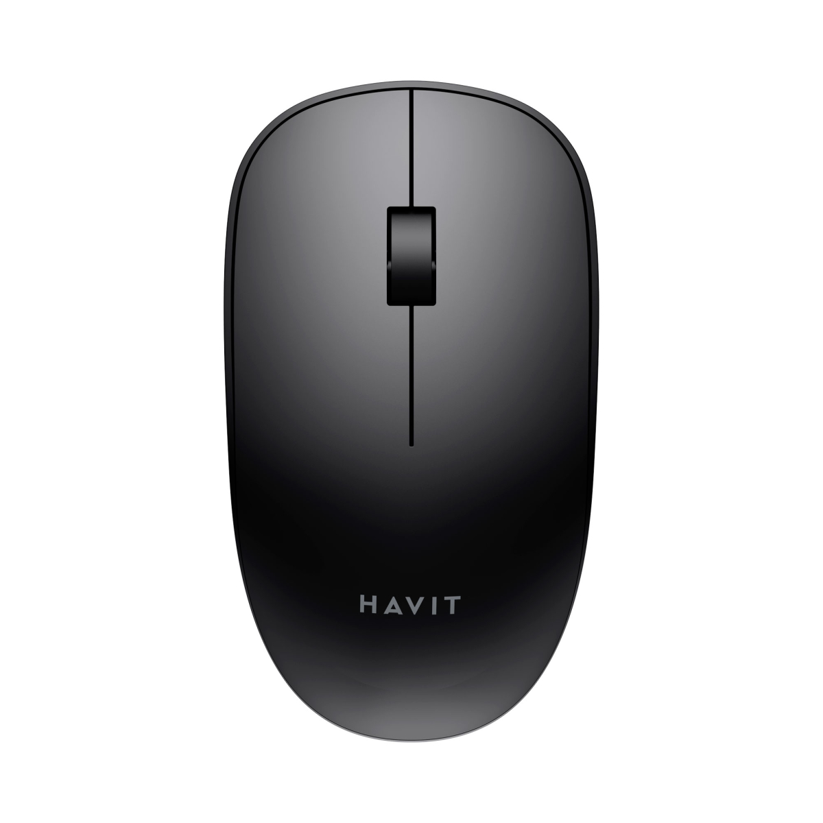 Мишка BT HV-MS358GT USB black