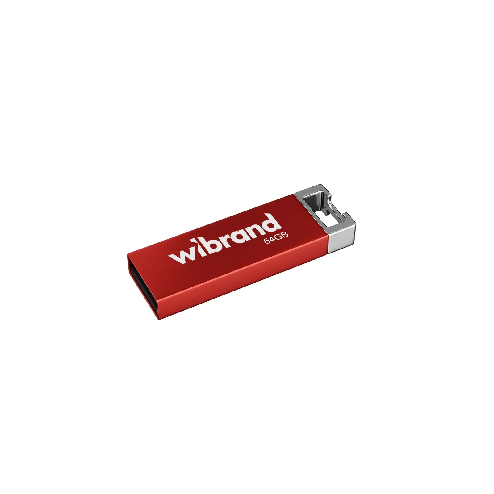 Флеш-пам`ять 64GB Chameleon USB2.0 red