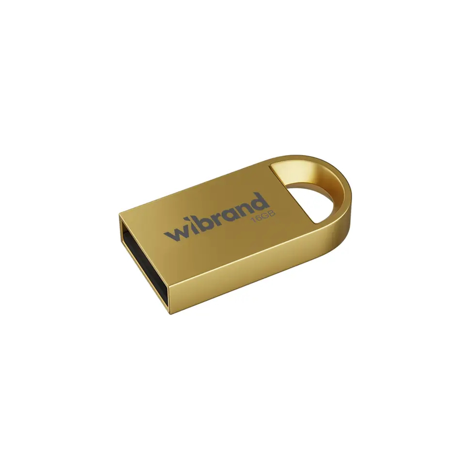 Флеш-пам`ять 16GB Lynx USB2.0 gold