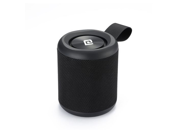 АС mini speaker BT Budi IPX7/SP07B 30W