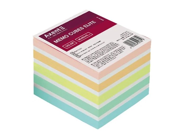 Блок/зам. нкл 90×90мм 40мм Elite Color