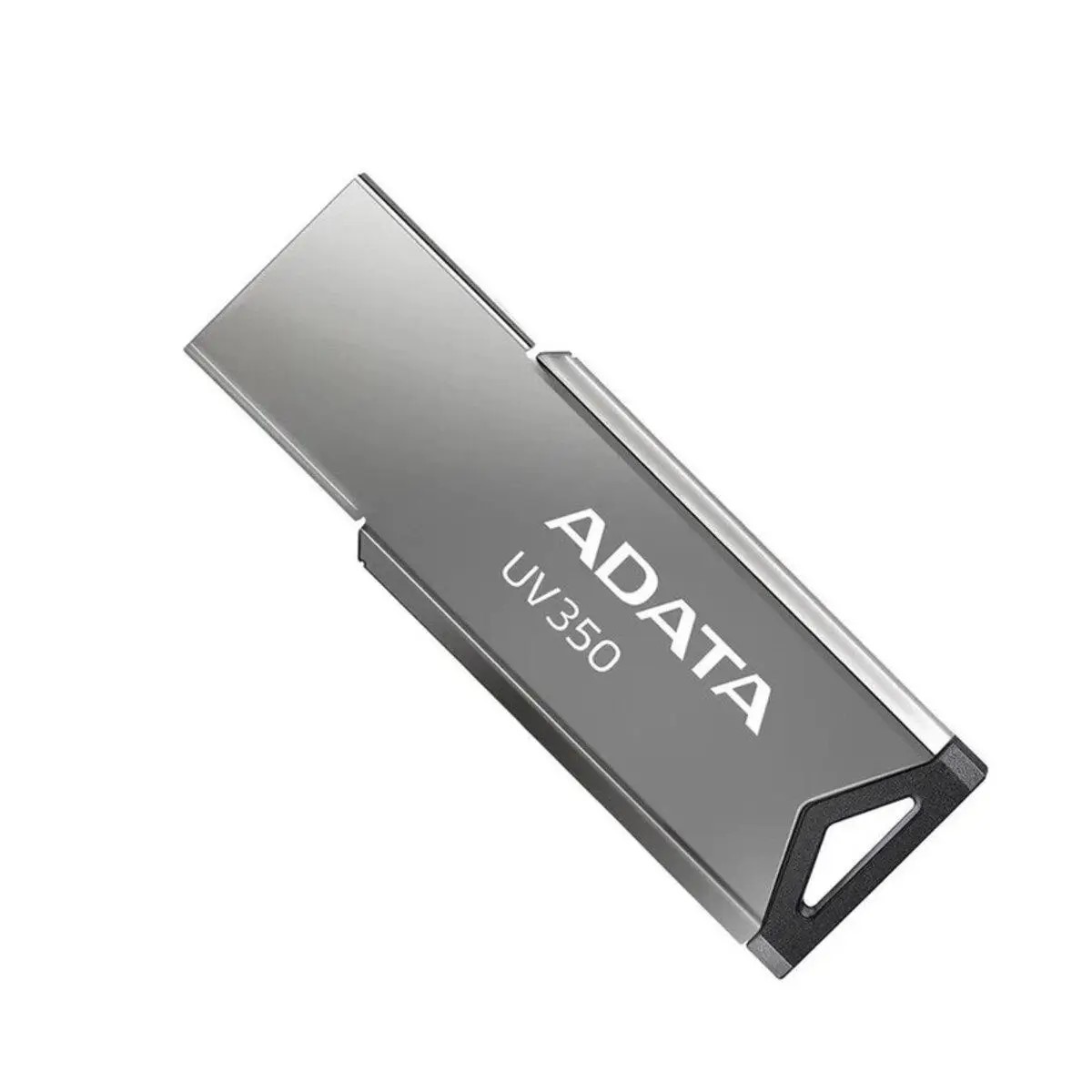 Флеш-пам`ять 32GB UV 350 USB3.2 silver