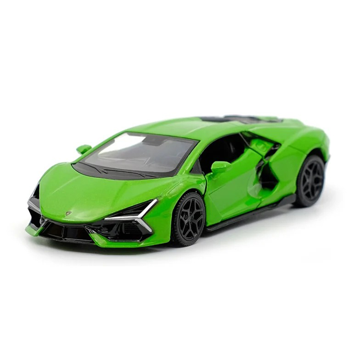 Автомодель «Technodriver» LAMBORGHINI REVUELTO 2024 зелена