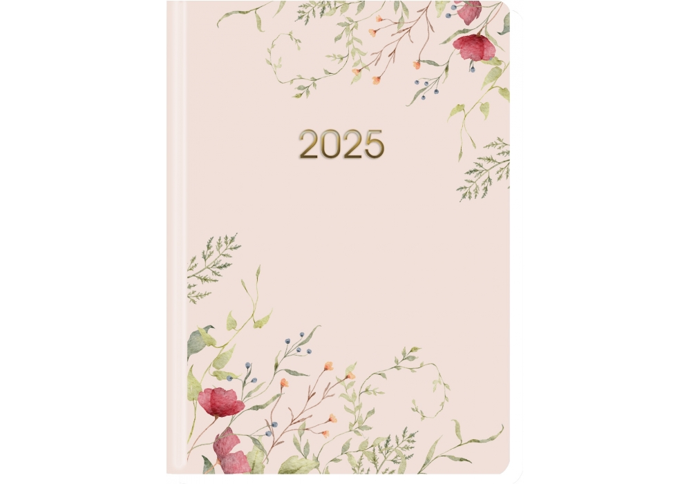 Щоденник А5 дат2026