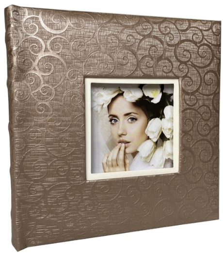 Фотоальбом 20sheet T29×32 Adaggio