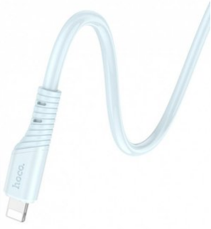Кабель USB > lightning X97 blue