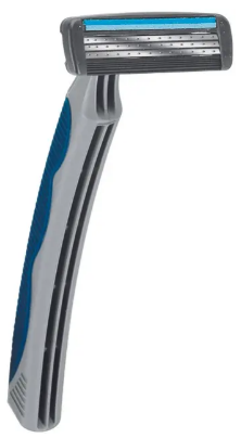 Станок однораз. Biс Flex3″