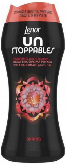 Кондиціонер для білизни 210гр Весна Spring (гранули)
