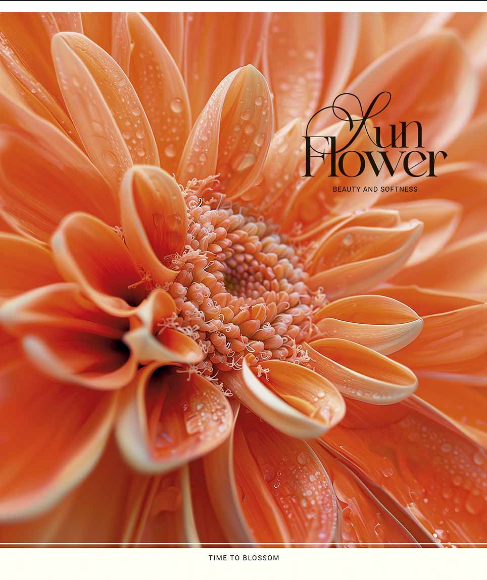 Зошит 60 аркушів клітинка «Sun Flower» УФ-лак