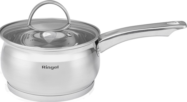 Ківш з нержавіючої сталі «Ringel Salsa» 16см 2,2л