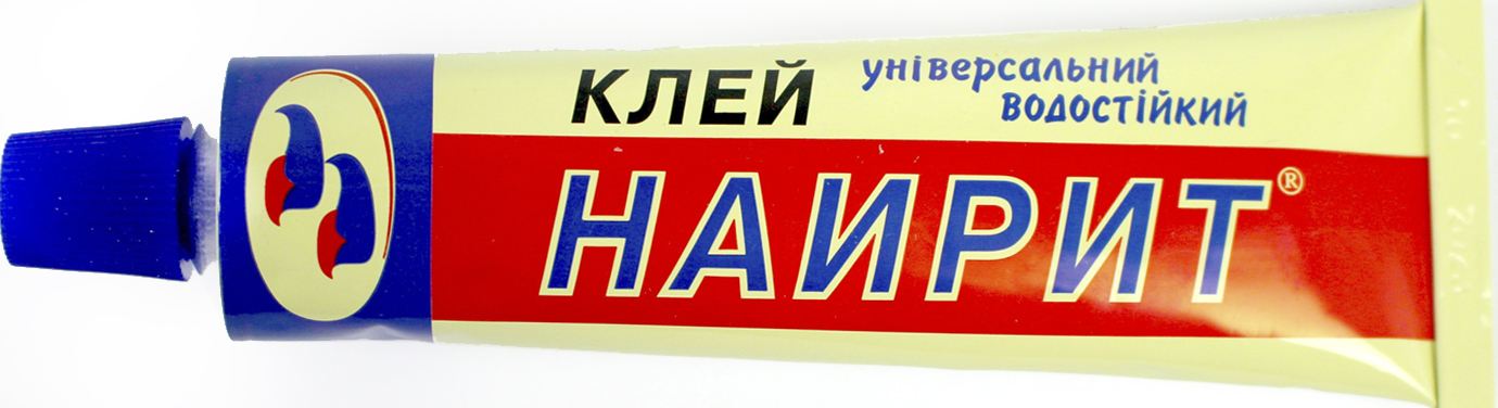 Клей «Наирит» 40мл