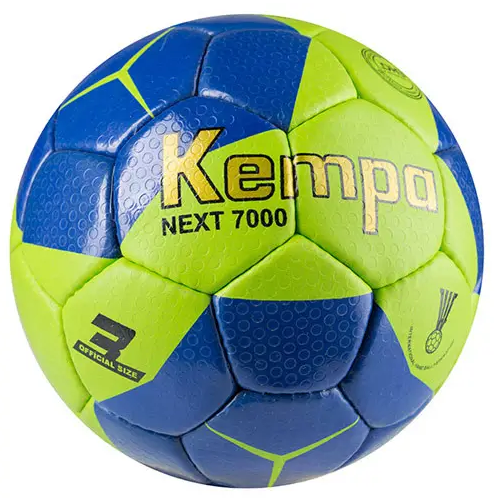 М'яч гандбольний розмір 3, Kempa Next 7000
