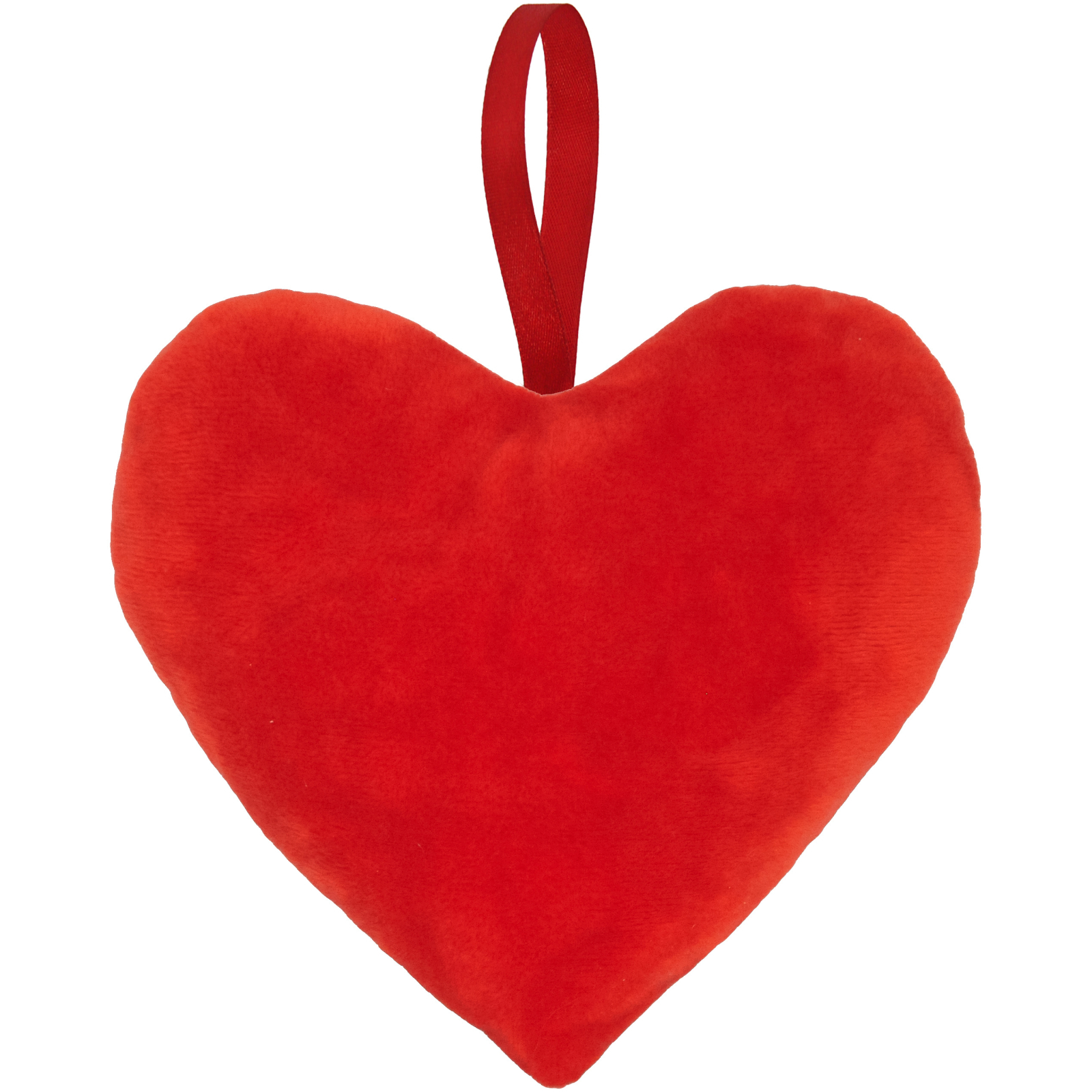 М'яка іграшка «Валентинка-подушка» Heart