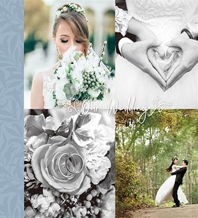 Фотоальбом 10×15×200 Sweet moments 2