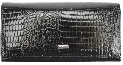 Гаманець жін. шкіра «Balisa» black