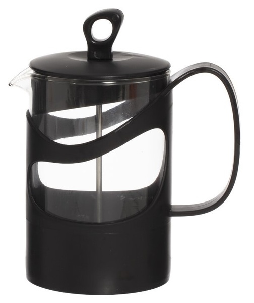 Френч-прес 600мл Coffee and tea