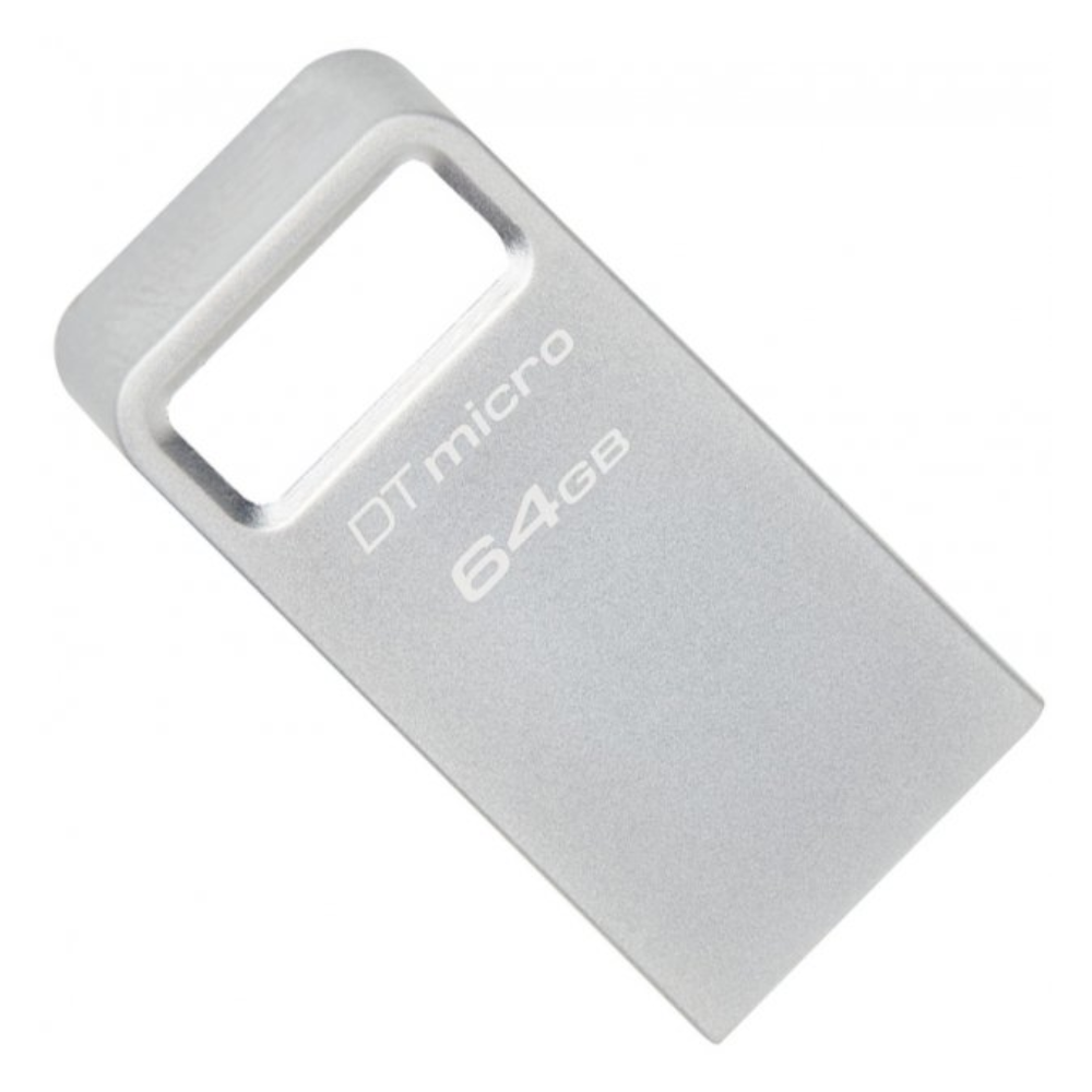 Флеш-пам`ять 64GB DT Micro 200Mb/s USB3.2