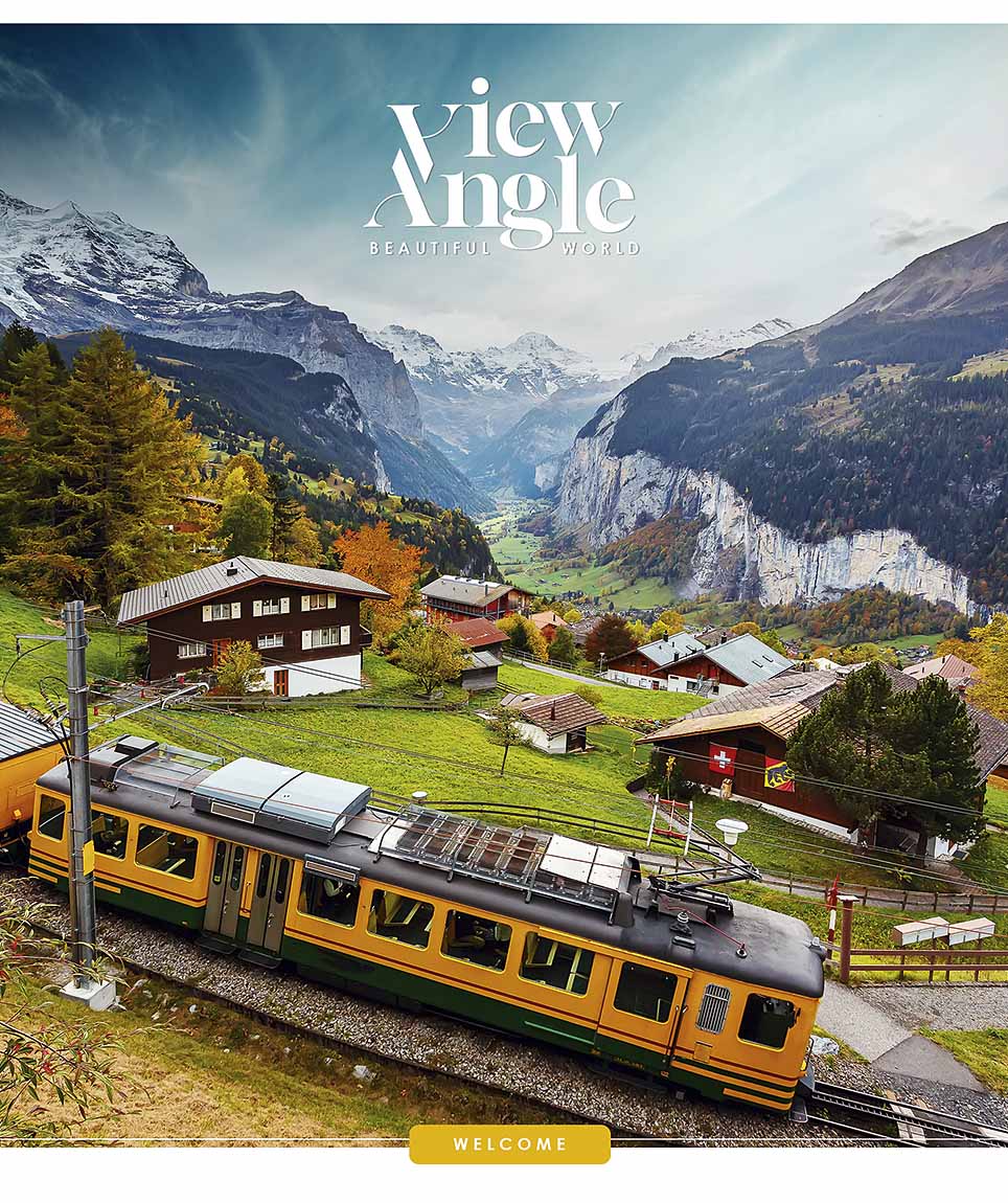 Зошит 48 аркушів лінія Star «Angle of view» УФ лак