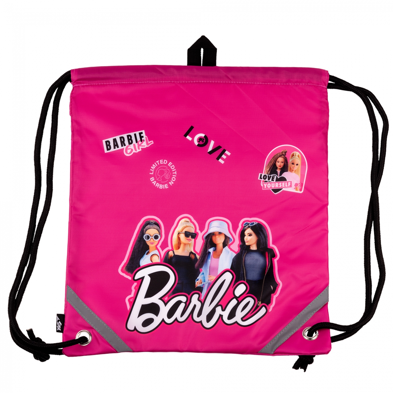 Сумка для взуття Barbie