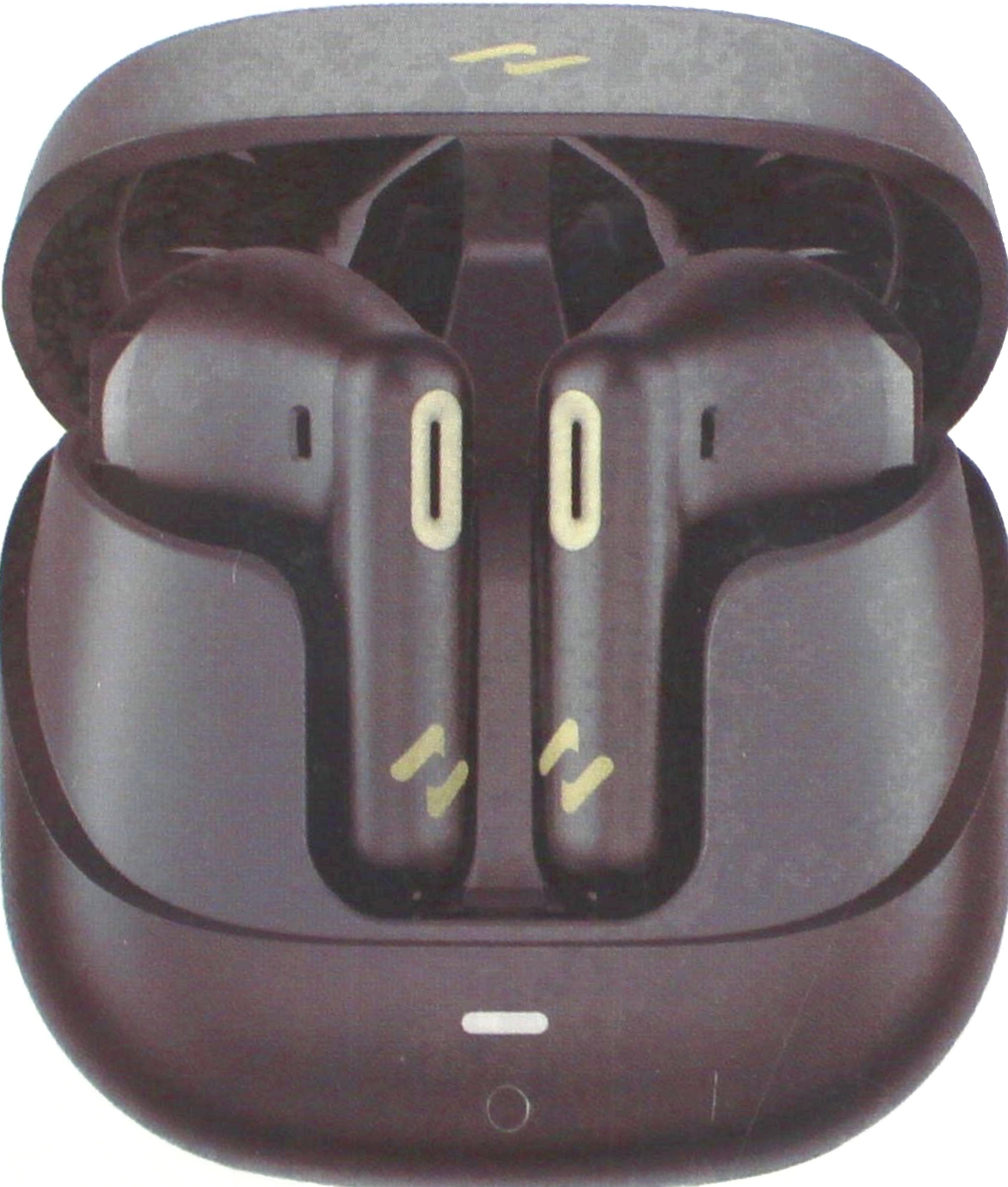Навушники вакуумні TW905 BT TWS black