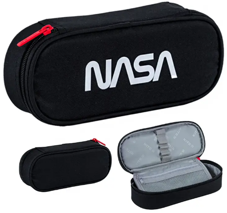 Пенал NASA 1 відділення, м'який