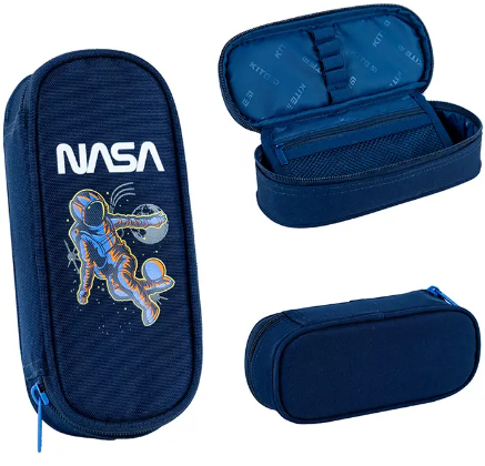 Пенал NASA 1 відділення, м'який