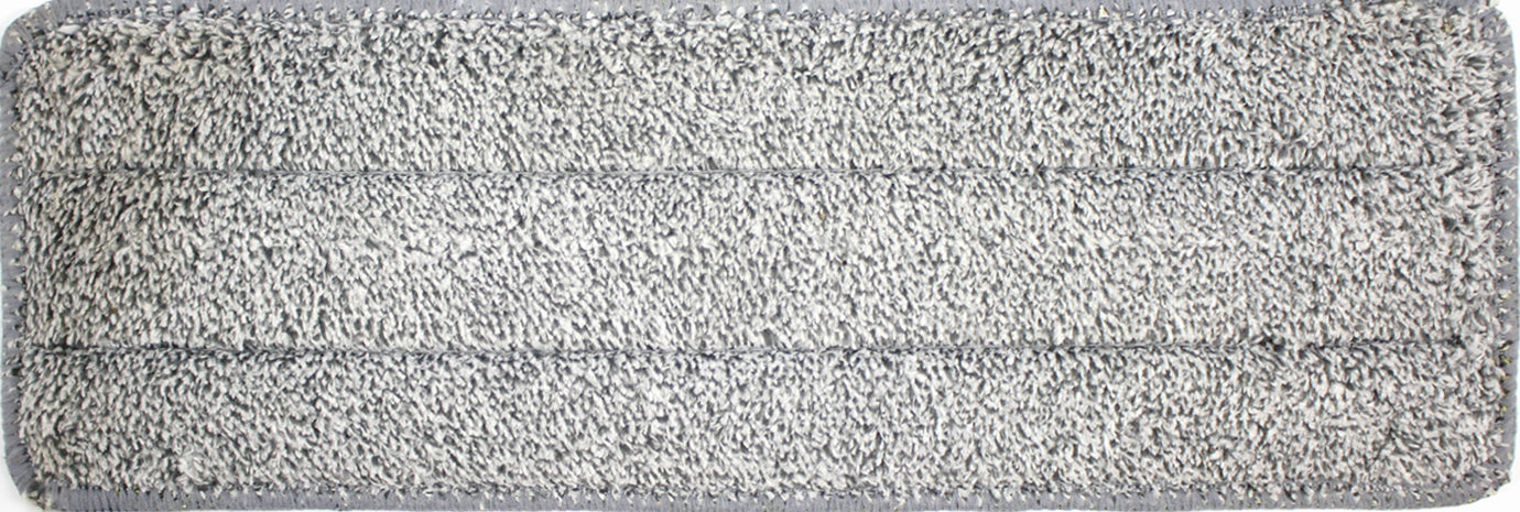 Запаска для швабри-полотер 32,5×11,5см