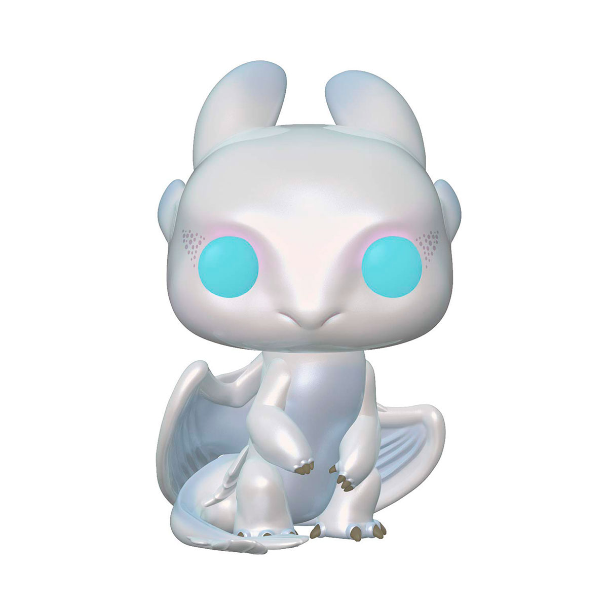 Фігурка FUNKO POP! cерії «Як приборкати дракона» - Денна Фурія