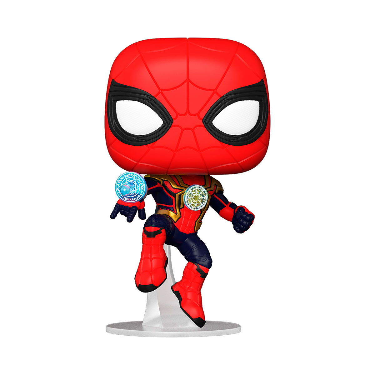 Фігурка FUNKO POP! cерії «Людина-Павук:Немає шляху додому» -Людина-Павук