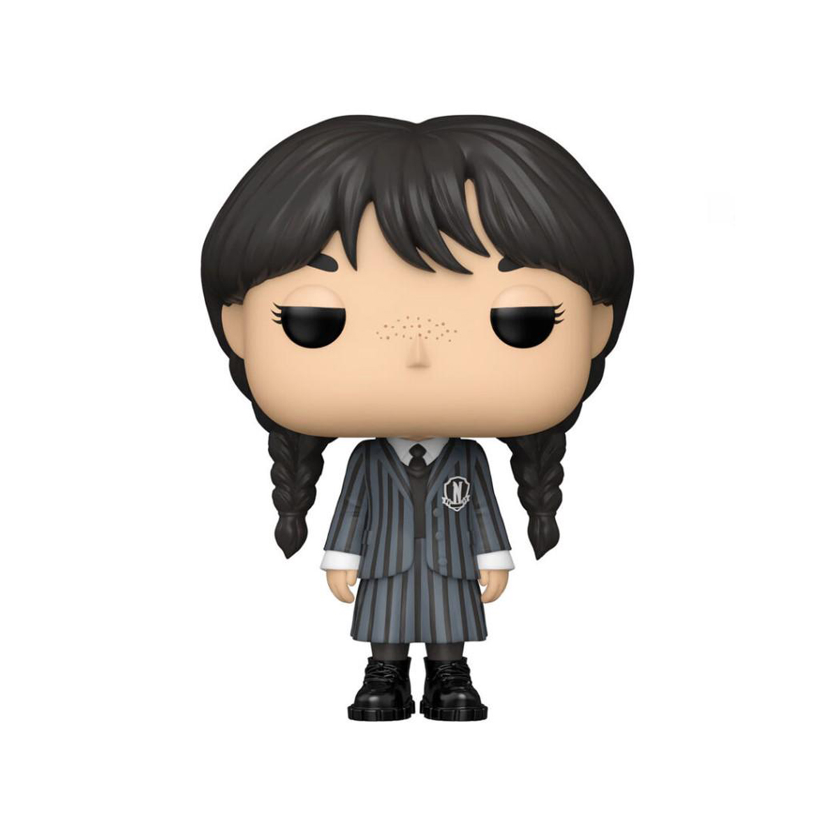 Фігурка FUNKO POP! cерії «Венздей»
