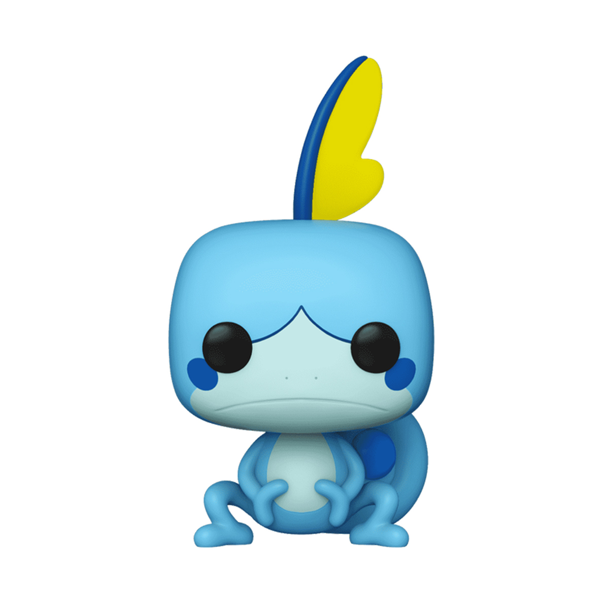 Фігурка FUNKO POP! cерії «Покемон» - Соббл