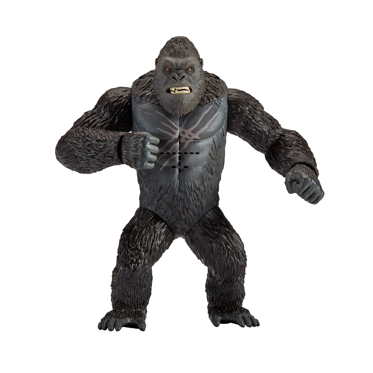 Фігурка Godzilla X Kong - Конг готовий до бою