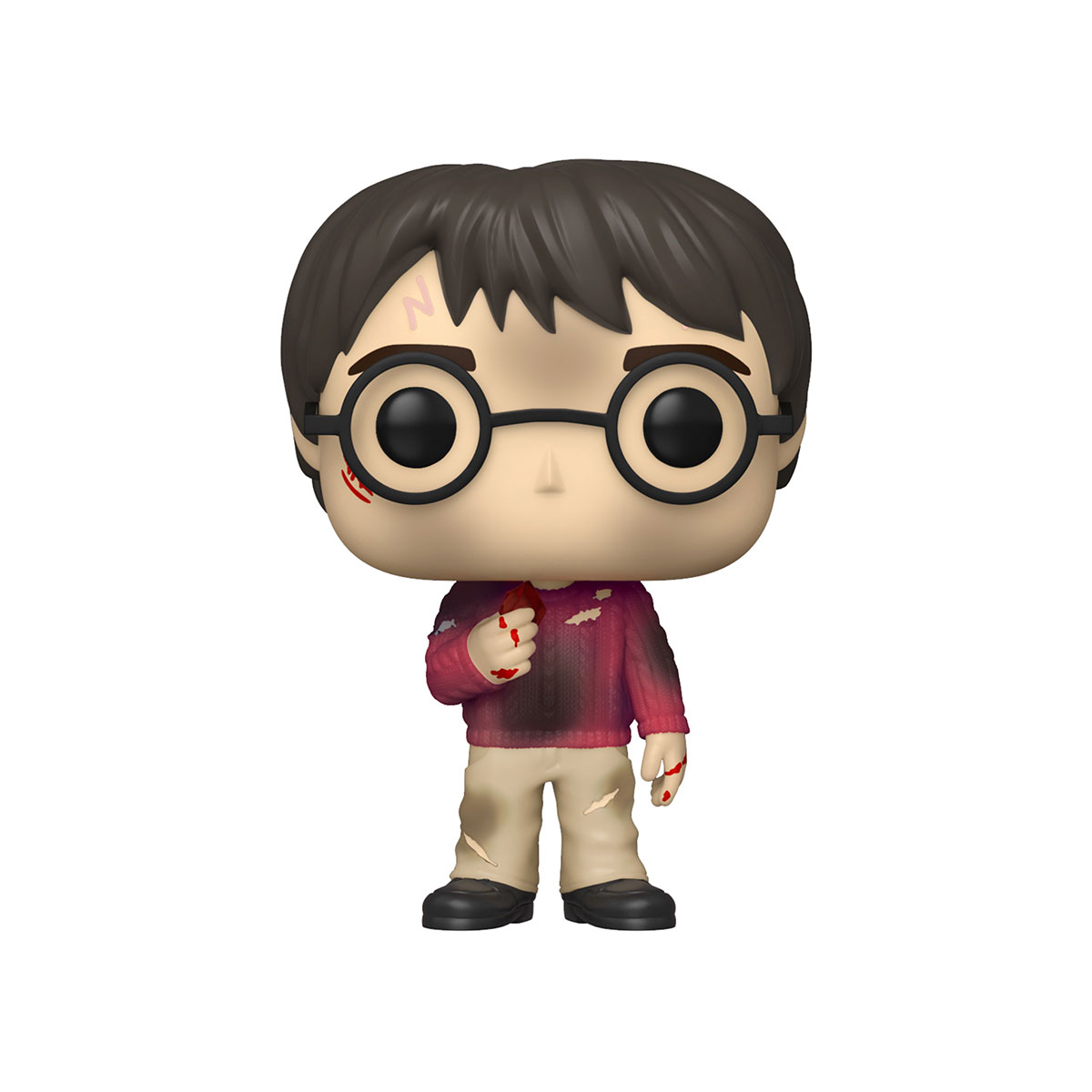 Фігурка FUNKO POP! cерії «Гаррі Поттер» - Гаррі Поттер з каменем