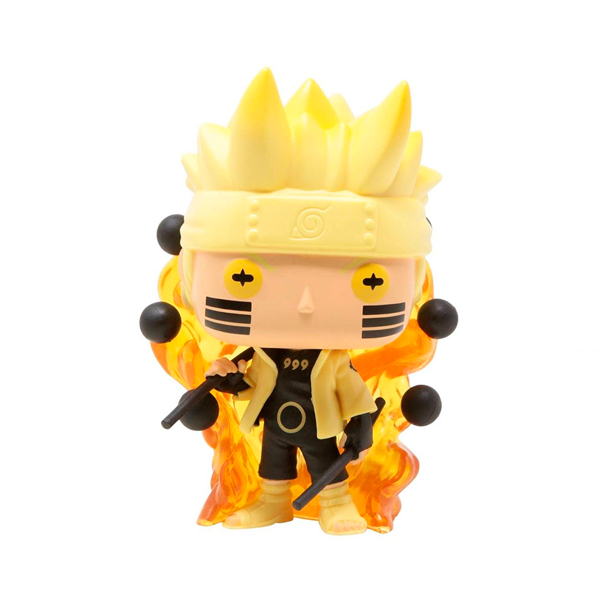 Фігурка FUNKO POP! cерії «Наруто» - Наруто шість шляхів