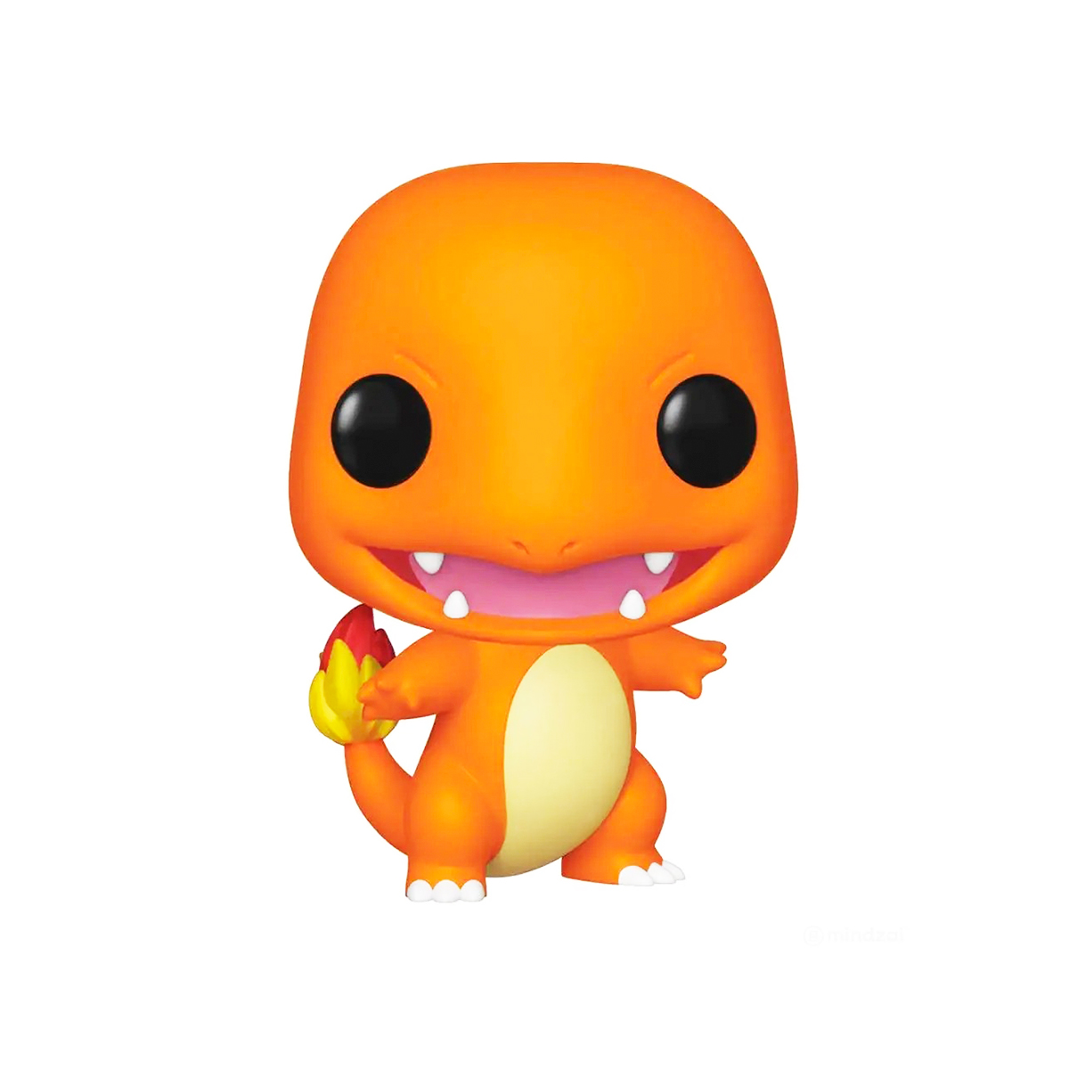 Фігурка FUNKO POP! cерії «Покемон» - Чармандер