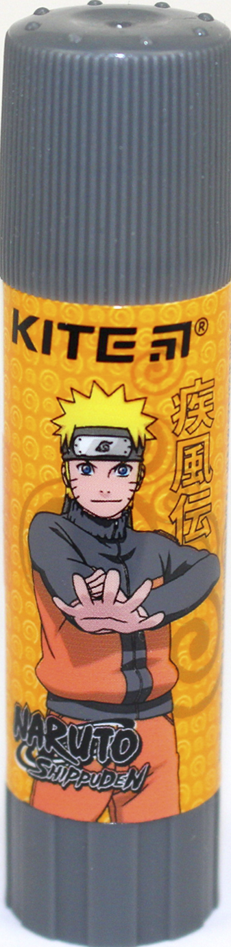 Клей-олівець 8гр Naruto