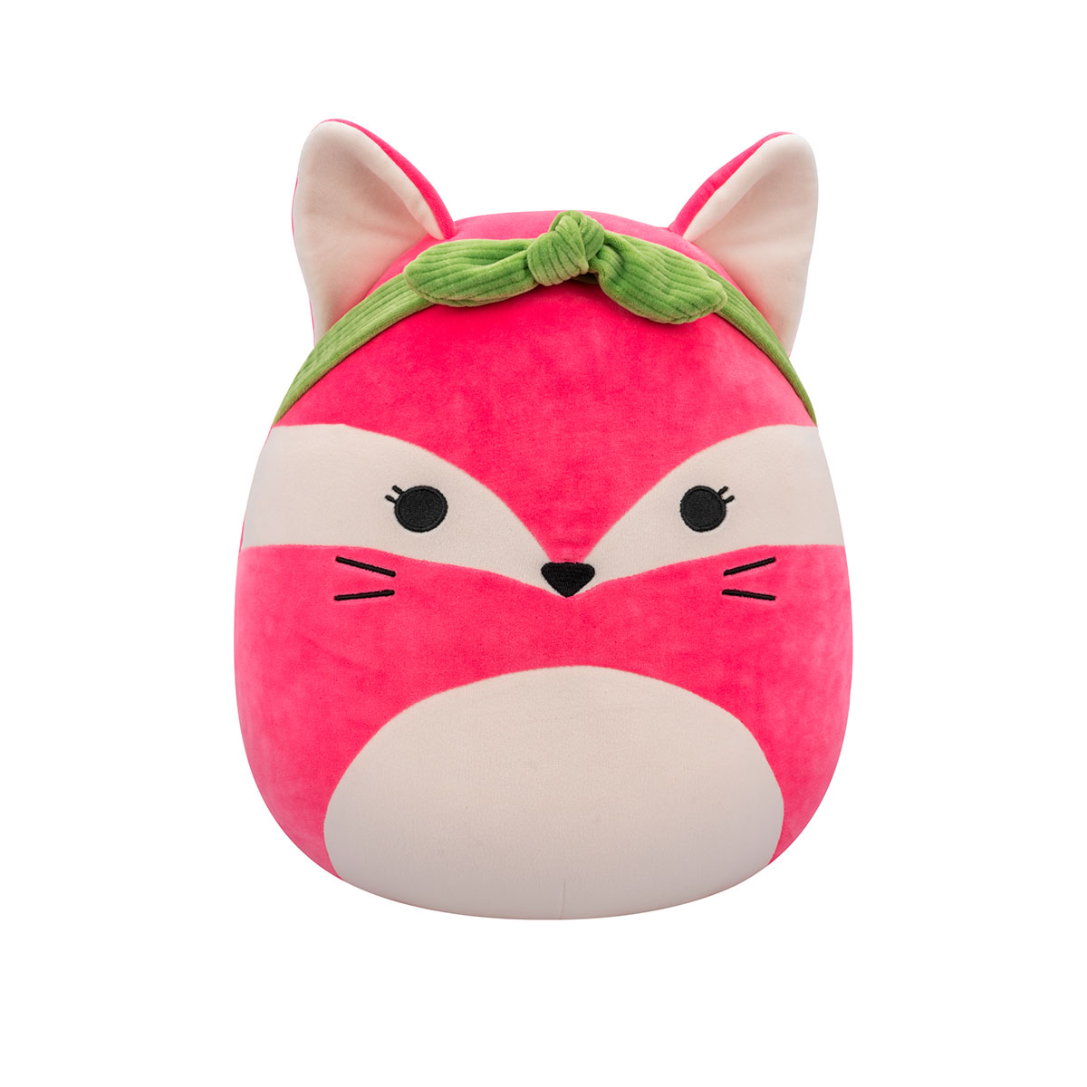 М'яка іграшка «SQUISHMALLOWS – Лисиця Пейтон» 13см