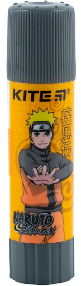 Клей-олівець 8гр Naruto з індикатором