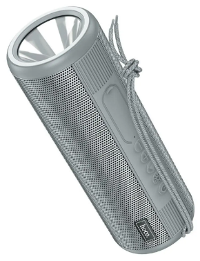АС BT Bora Sports HC11 5W gray