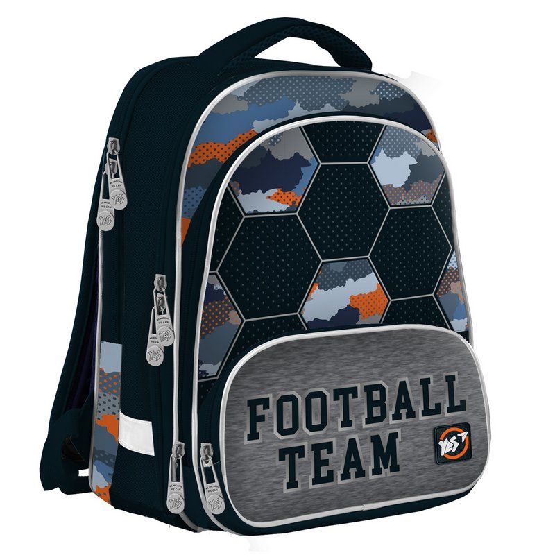 Рюкзак S-30 Juno Ultra Football 3 відділення, 1карм