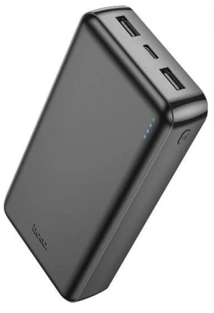 УМБ Power Bank 20000mAh High-ranking white