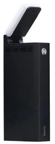 УМБ Power Bank 30000mAh Jove table lamp black