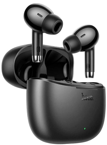 Навушники BT EQ2 Thought black