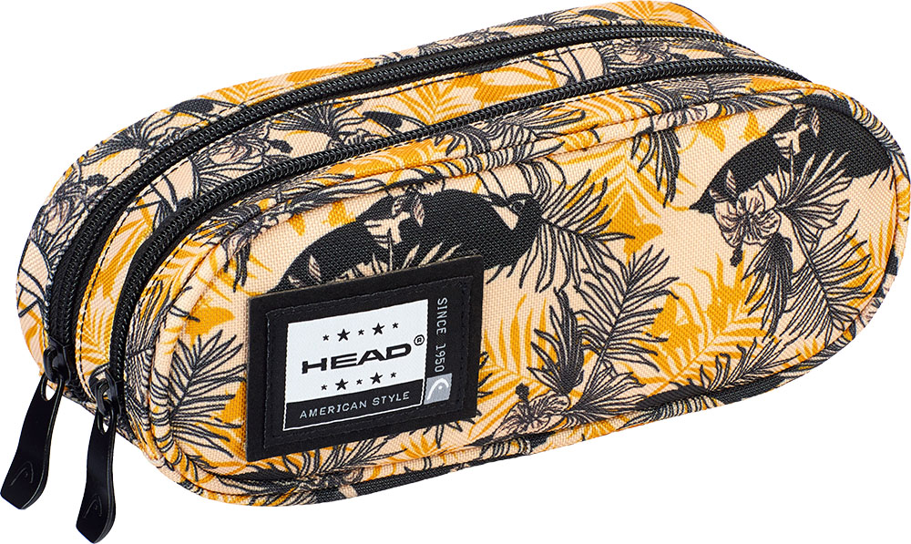 Пенал Head 2″ 2 відділення XL